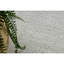 Acheter Rugsx Organic 2125 - 240x330 cm - Crème