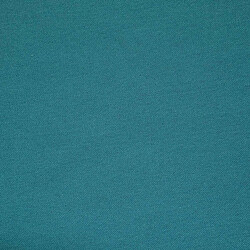Atmosphera Nappe Antitache Ronde Unie 180cm Bleu Canard