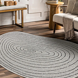 Avis Rugsx Organic 2743 - 160x220 cm - Crème