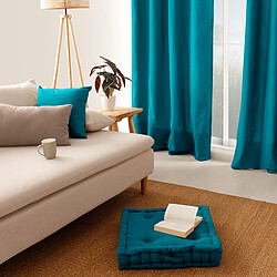 Avis Paris prix Panama - 50x50 cm - Bleu