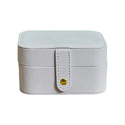 Paris prix Boîte à bijoux et montres - Blanc