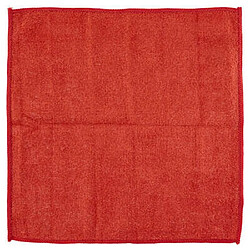 Avis Five Simply Smart Lot de 5 Chiffons Microfibre Colores 30cm Multicolore