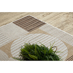 Acheter Rugsx Organic 2769 - 133x190 cm - Crème