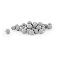 Paris Prix Billes de Cuisson Silicone 150g Gris