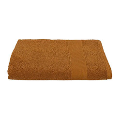 Atmosphera Drap de Bain Confort 100x150cm Cannelle