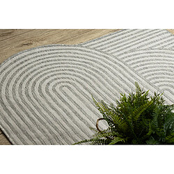 Acheter Rugsx Organic 2131 - 240x330 cm - Crème