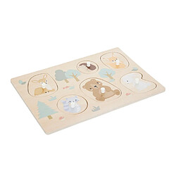 Jeu d'éveil Atmosphera