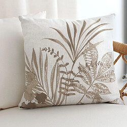 Avis Paris prix Natura - 40x40 cm - Beige