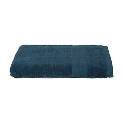 Atmosphera Drap de Bain Confort 70x130cm Bleu Égéen