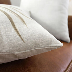 Coussin d'intérieur