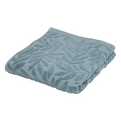 Atmosphera Drap de Bain Tencel 100x150cm Bleu