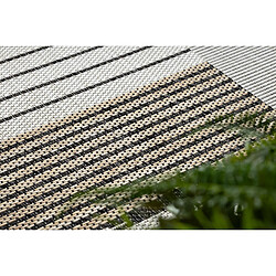 Rugsx Organic 2769 - 120x170 cm - Crème pas cher