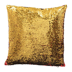 Avis Paris prix 46576 - 45x45x15 cm - Rouge