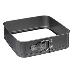 Five Simply Smart Moule à Cake Démontable Takeat 24cm Gris