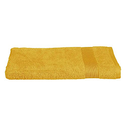 Atmosphera Drap de Bain Confort 100x150cm Ocre