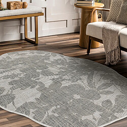 Avis Rugsx Organic 2735 - 120x170 cm - Crème