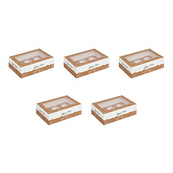 Matériel à pâtisserie Five Simply Smart