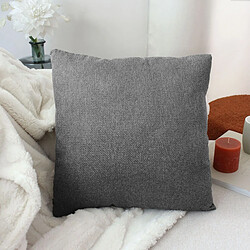 Avis Paris prix Lagarta - 40x40 cm - Gris