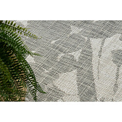 Rugsx Organic 2735 - 120x170 cm - Crème pas cher