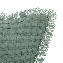 Avis Atmosphera Widdy - 45x45 cm - Vert