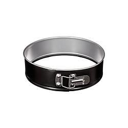 Five Simply Smart Moule en Métal Démontable Signature 24cm Noir