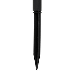 Avis Atmosphera Balise Torche Solaire Lina 50cm Noir