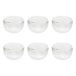 Bol & coupelle Secret De Gourmet