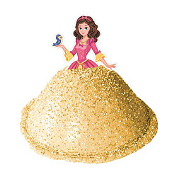 Paris Prix Coffret Pâtisserie Tsunami Cake Princess 15cm Multicolore