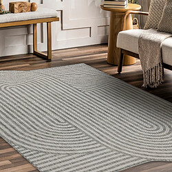 Avis Rugsx Organic 2131 - 240x330 cm - Crème