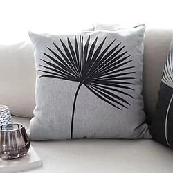 Avis Paris prix Baya - 40x40 cm - Gris