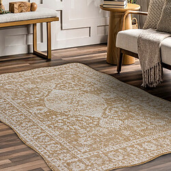 Avis Rugsx Organic 2762 - 120x170 cm - Beige