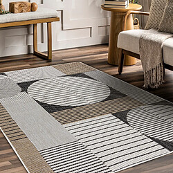 Avis Rugsx Organic 2769 - 120x170 cm - Crème