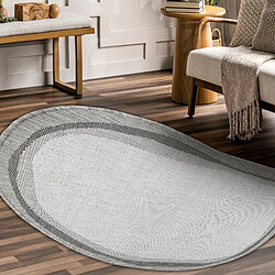 Avis Rugsx Organic 2125 - 240x330 cm - Crème