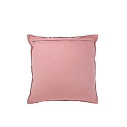 Avis Paris prix Norbert - 45x45 cm - Rouge