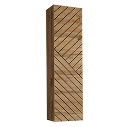 Paris prix Étagère murale bloc design - Naturel