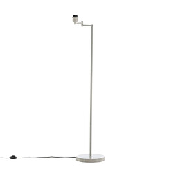 Paris Prix Lampadaire Design Virro 126cm Beige