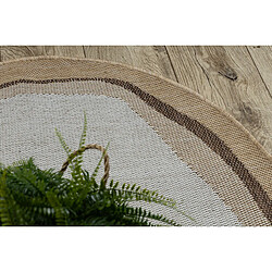 Acheter Rugsx ORGANIC 2125 - 200x290 cm - Crème