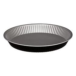 Five Simply Smart Moule à Tarte Signature 28cm Noir