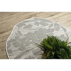 Acheter Rugsx Organic 2735 - 120x170 cm - Crème