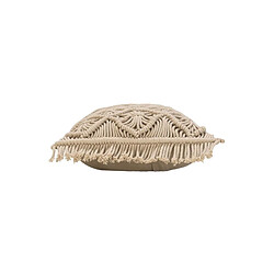Coussin d'intérieur