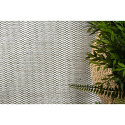 Rugsx Organic 2125 - 240x330 cm - Crème pas cher