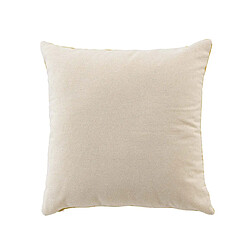 Coussin d'intérieur