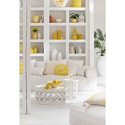 Acheter Paris prix Polly - 45 x 45 x 15 cm - Jaune