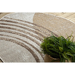 Acheter Rugsx Organic 2767 - 160x220 cm - Crème