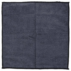 Five Simply Smart Lot de 5 Chiffons Microfibre Colores 30cm Multicolore