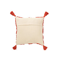 Coussin d'intérieur
