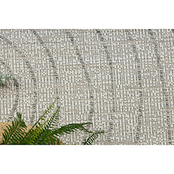 Rugsx Organic 2743 - 200x290 cm - Crème pas cher