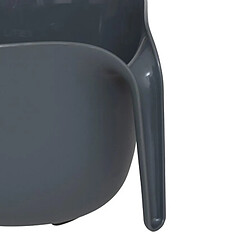 Five Simply Smart Bol à Mixer Gradué Néo 26cm Gris