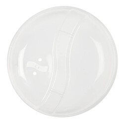 Paris Prix Cloche Micro-Ondes Katharine 26cm Transparent