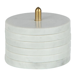 Dessous de plat & de verre Paris Prix